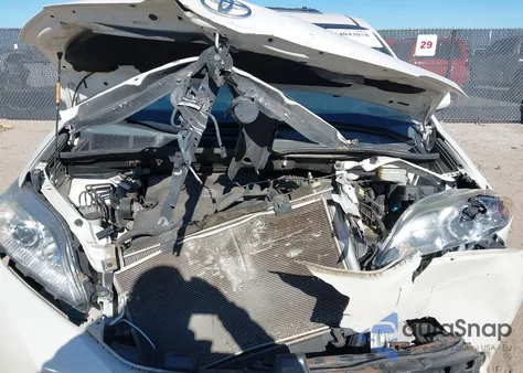 2015 Toyota Sienna Xle 8 Passenger из США, поврежденный, VIN 5TDYK3DC5FS552716